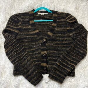 Veronica Beard wool cardigan size M